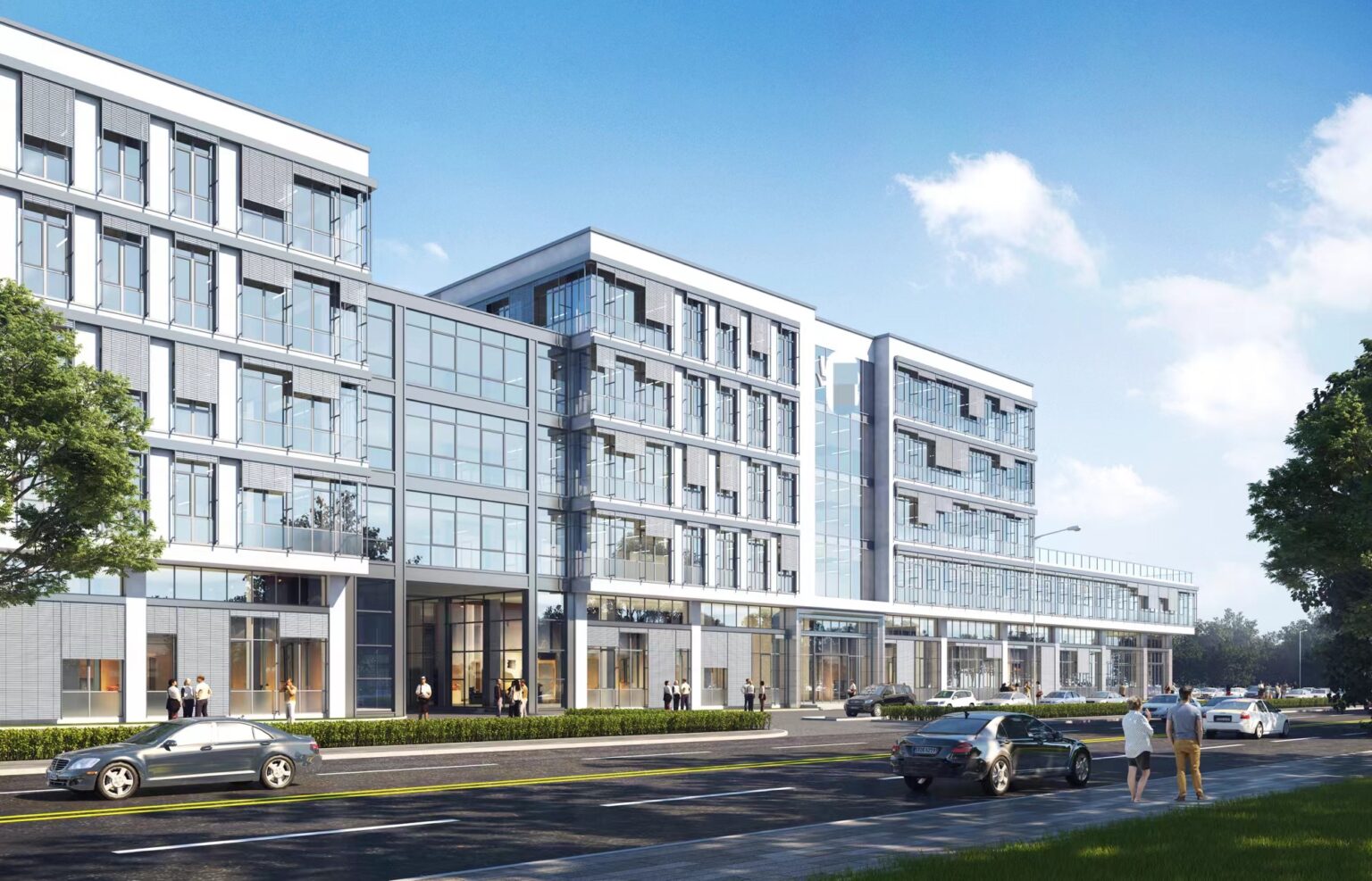 宫福建筑·作品 06